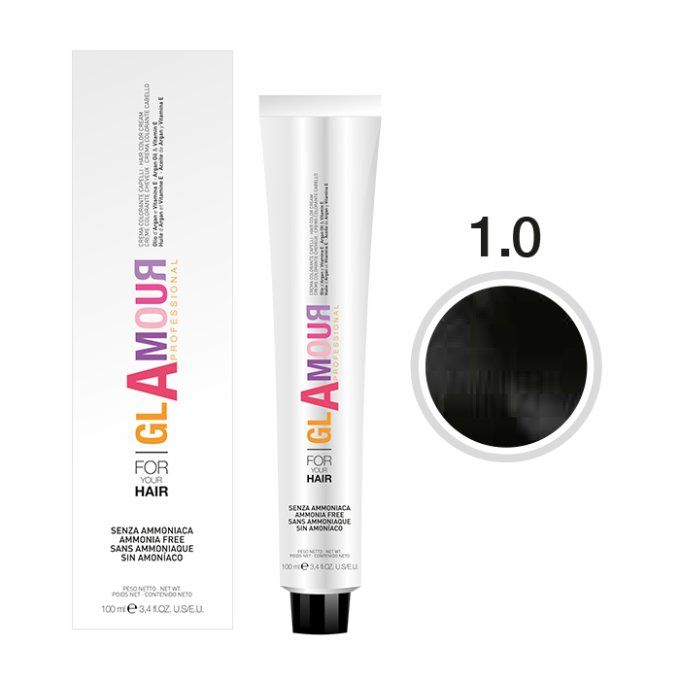 N°1.0  tube 100ml