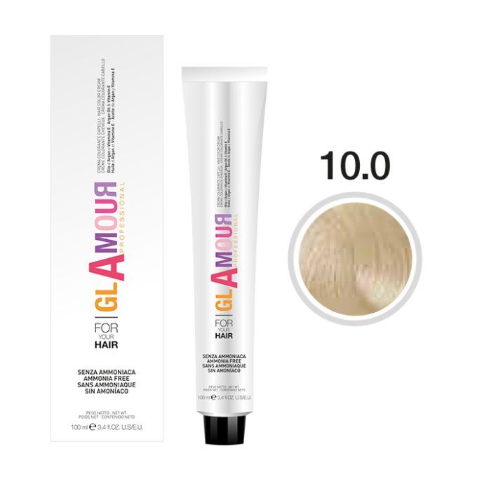 N°10.0 tube 100 ml