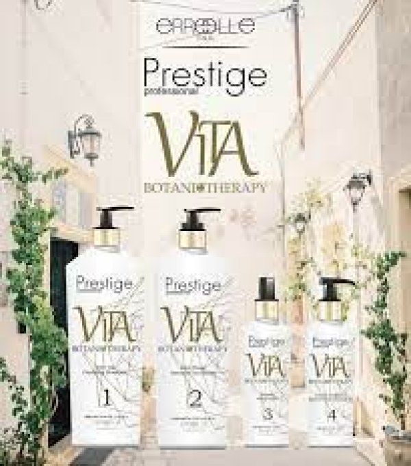 N°2 Vita BotanicTherapy 1 litre