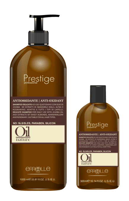 Shampoing usage fréquent 300ml