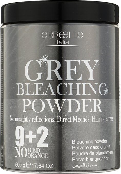 Poudre GREY Bleaching Powder