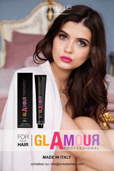 kit Glamour 48  tubes achetés + cadeaux 