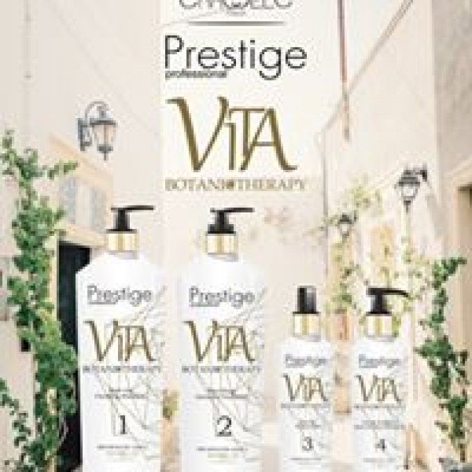 KIt Vita Botanictherapy