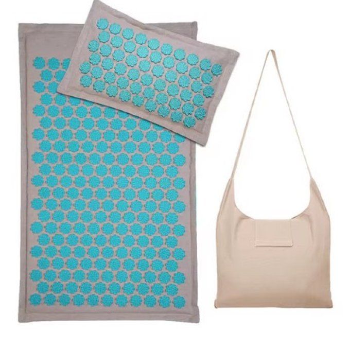 Tapis d'acupression