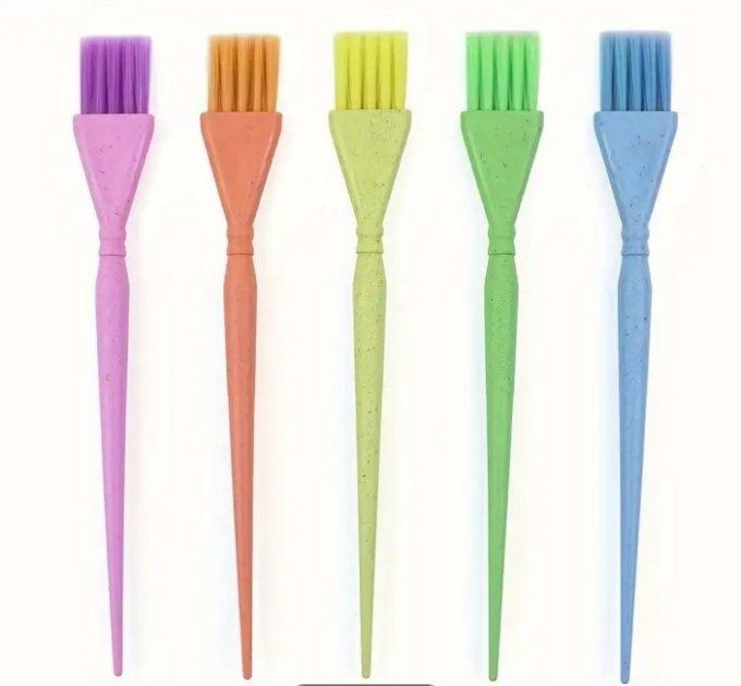 Petit pinceau au choix