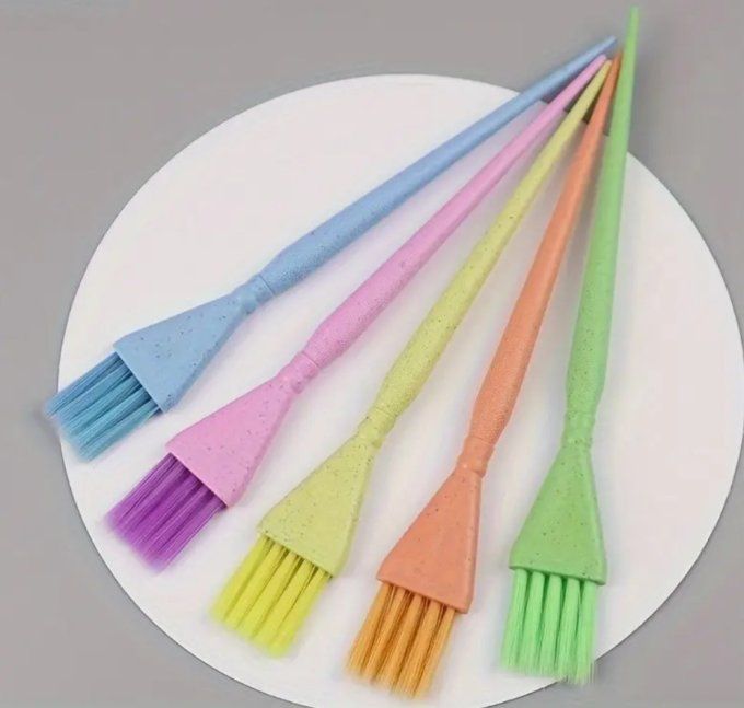 Petit pinceau au choix