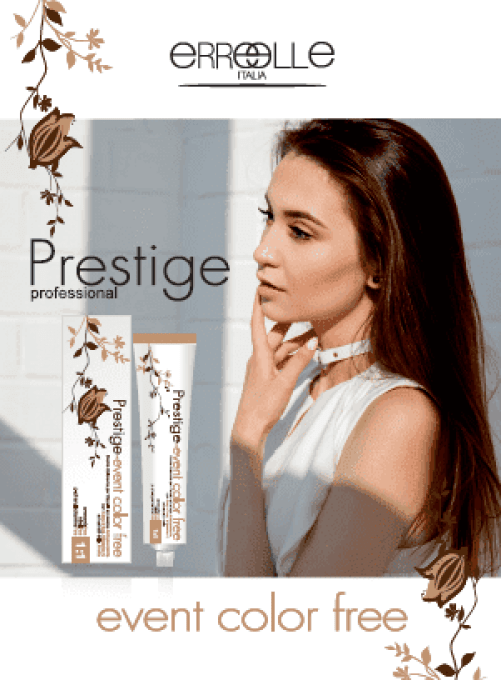 Prestige Event N°9.0