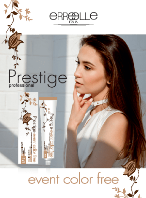 Prestige Event N°1.0