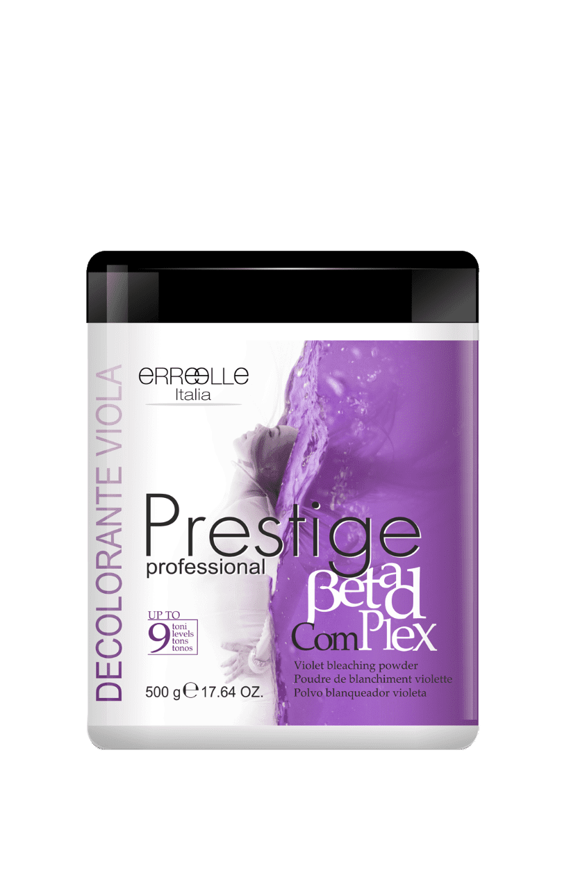 Lot de 12 poudres Prestige Plex Violette 500gr - Copie