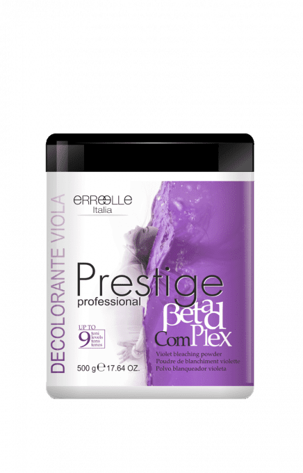 Lot de 12 poudres Prestige Plex Violette 500gr - Copie