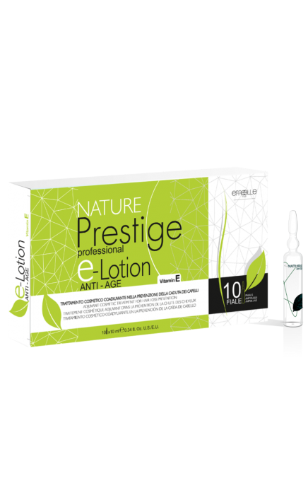 Ampoules Anti Chute boite de 10
