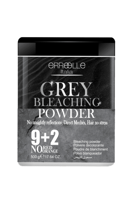 Poudre GREY Bleaching Powder