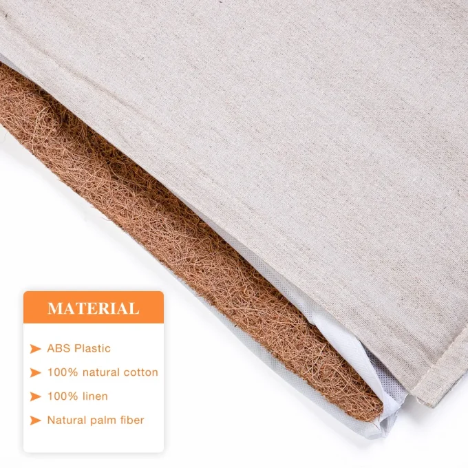 Tapis d'acupression