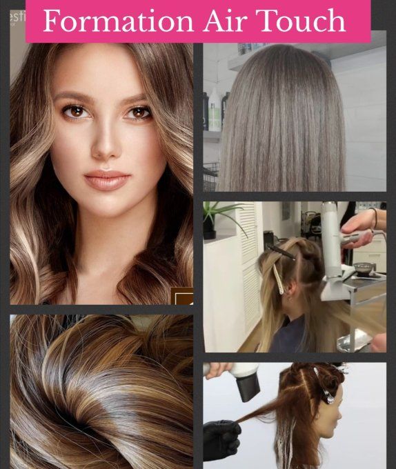 Balayage Air Touch 26 septembre