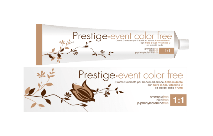 Prestige Event N°9.0
