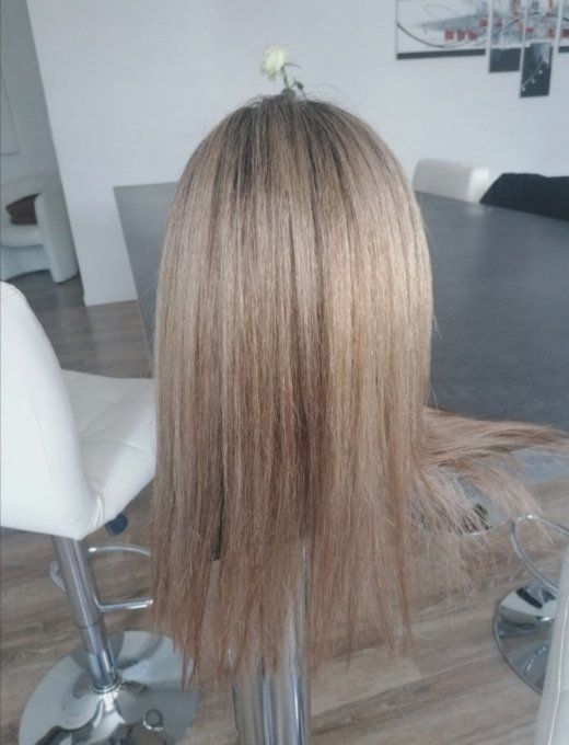 Balayage Air Touch 26 septembre